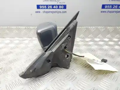 Peça sobressalente para automóvel em segunda mão espelho retrovisor direito por bmw serie 3 berlina (e46) 320d referências oem iam 51167011938  