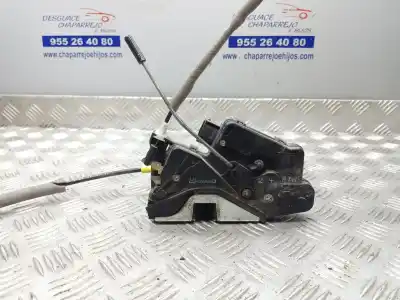 Peça sobressalente para automóvel em segunda mão  por BMW SERIE 3 BERLINA (E46)  Referências OEM IAM 51217011244  