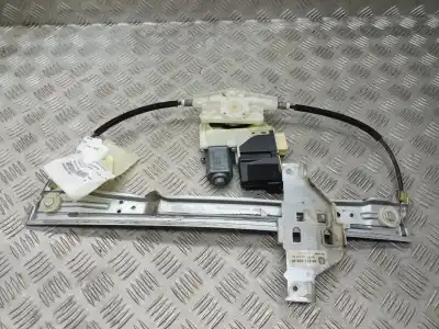 Автозапчасти б/у  за CITROEN C4 BERLINA  ссылки OEM IAM 9657133580  