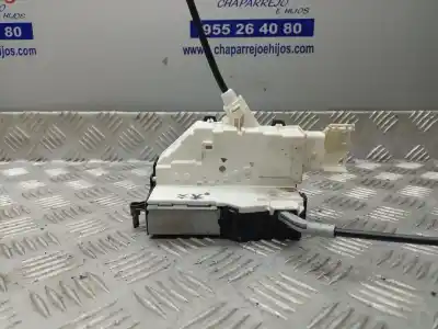 Автозапчасти б/у  за CITROEN C4 BERLINA  ссылки OEM IAM 9686719780  