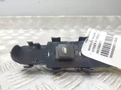 Автозапчасти б/у  за CITROEN C4 BERLINA  ссылки OEM IAM 9651465677  