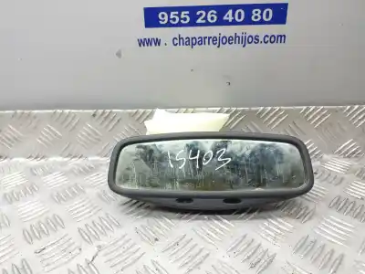 Автозапчасти б/у внутреннее зеркало за citroen c4 berlina collection ссылки oem iam 96547751xt
