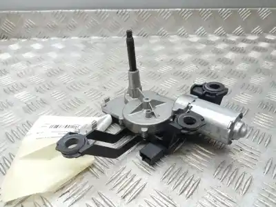 Автозапчасти б/у мотор заднего стеклоочистителя за citroen c4 berlina collection ссылки oem iam 9646803180