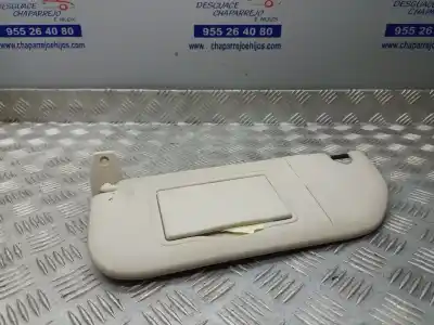 Автозапчасти б/у левая зона за citroen c4 berlina collection ссылки oem iam 8144jf