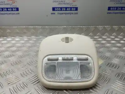 Автозапчасти б/у внутренний свет за citroen c4 berlina collection ссылки oem iam 9680713880