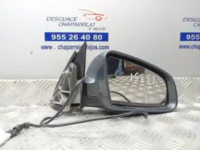 Pezzo di ricambio per auto di seconda mano  per AUDI A4 BERLINA (8E)  Riferimenti OEM IAM 8E1858532AC  