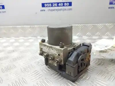 Piesă de schimb auto la mâna a doua  pentru RENAULT MEGANE II BERLINA 5P  Referințe OEM IAM 8200377455  