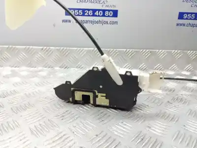 Peça sobressalente para automóvel em segunda mão  por CITROEN C4 COUPE  Referências OEM IAM 9647173980F  