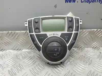Peça sobressalente para automóvel em segunda mão Comando De Sofagem (chauffage / Ar Condicionado) por CITROEN C8 2.0 HDi X Referências OEM IAM 14874990YR 9140010393 14874990YR