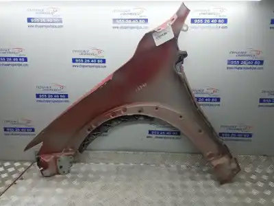 Автозапчасти б/у переднее правое крыло за mazda cx-3 evolution ссылки oem iam d10e52111c  