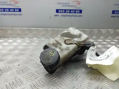 Автозапчасти б/у тормозной насос за ford focus lim. (cb4) econetic ссылки oem iam 03350891031  