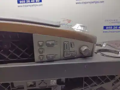 Peça sobressalente para automóvel em segunda mão apoio de braço consola central por bmw serie 7 (e65/e66) 745i referências oem iam 7051565  