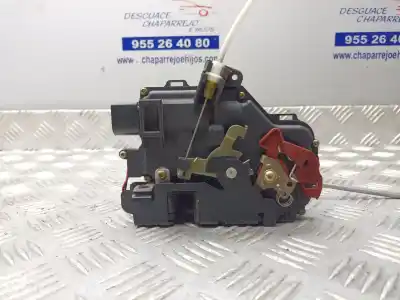 Pezzo di ricambio per auto di seconda mano  per AUDI A4 BERLINA (8E)  Riferimenti OEM IAM 8E1837016C  