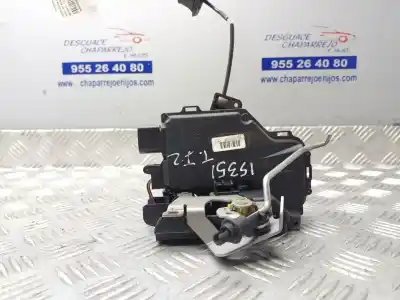 Pezzo di ricambio per auto di seconda mano  per AUDI A4 BERLINA (8E)  Riferimenti OEM IAM 8E0839015C  