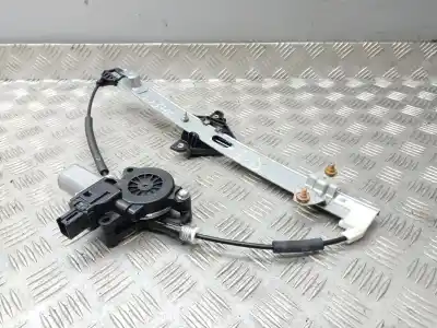Second-hand car spare part Passenger Side Right Window Regulator for MAZDA CX-3 Evolution OEM IAM references BHN95858X  