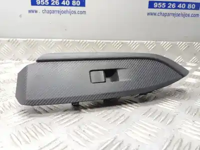 Автозапчастина б/у передній правий віконний вимикач для MAZDA CX-3 Evolution Посилання на OEM IAM D09H66370  