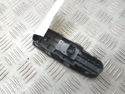 Second-hand car spare part right front power window switch for citroen c4 picasso exclusive oem iam references 966393777d  