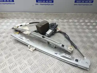 Автозапчасти б/у регулятор стекла переднего правого за citroen c4 picasso exclusive ссылки oem iam 9674032480  