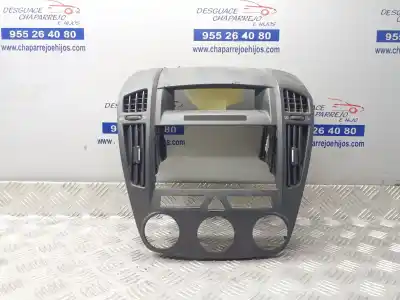 İkinci el araba yedek parçası havalandirma izgarasi için kia cee´d concept oem iam referansları 847401h010  
