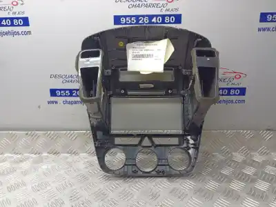 İkinci el araba yedek parçası havalandirma izgarasi için kia cee´d concept oem iam referansları 847401h010  