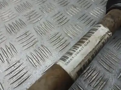 Second-hand car spare part front left transmission for ford focus lim. (cb4) econetic oem iam references 3m513b437daf  