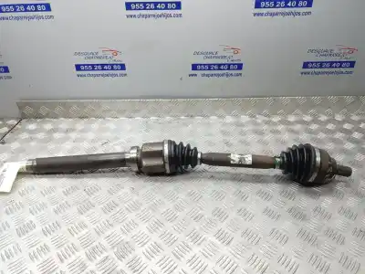 Second-hand car spare part front right transmission for ford focus c-max (cap) ambiente (d) oem iam references 3m513b436nh  