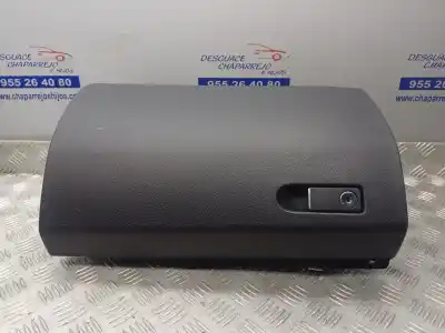 Автозапчасти б/у бардачок за mercedes clase e (w212) lim. e 220 bluetec (212.001) ссылки oem iam a2126802491