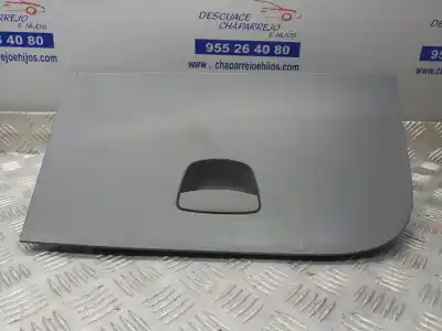 Автозапчасти б/у бардачок за SEAT IBIZA SC (6J1) Ecomotive ссылки OEM IAM 6J1857103A  