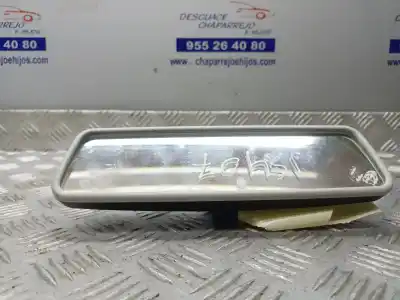 Peça sobressalente para automóvel em segunda mão espelho retrovisor interior por seat ibiza sc (6j1) ecomotive referências oem iam a046767