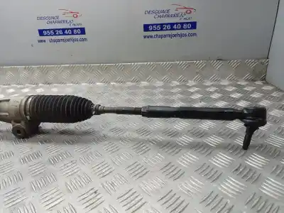 Second-hand car spare part steering rack for lexus rx 450h oem iam references 4551048040  