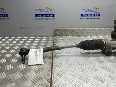 Second-hand car spare part steering rack for lexus rx 450h oem iam references 4551048040  