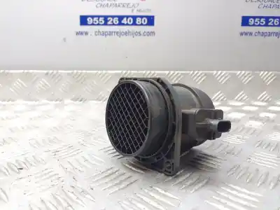 Piesă de schimb auto la mâna a doua Debitmetru pentru SEAT IBIZA SC (6J1) Ecomotive Referințe OEM IAM 03P906461  