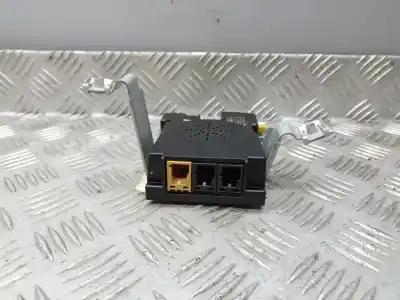 Second-hand car spare part ELECTRONIC MODULE for AUDI A3 SPORTBACK (8P)  OEM IAM references 8P4035225  