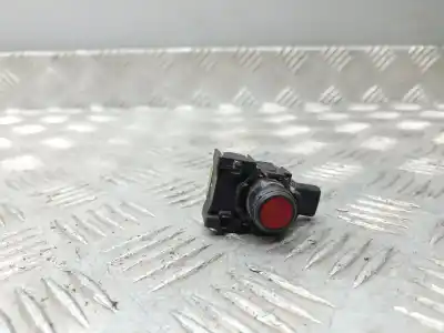 Second-hand car spare part parking sensor for mazda cx-3 evolution oem iam references kd4767uc1