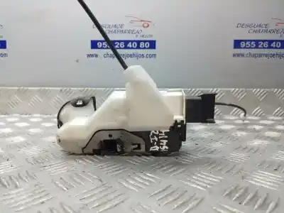 Gebrauchtes Autoersatzteil  zum PEUGEOT 308  OEM-IAM-Referenzen 732075  