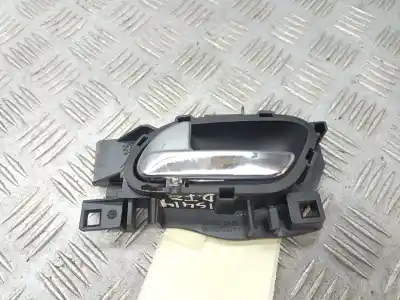 Gebrauchtes Autoersatzteil  zum PEUGEOT 308  OEM-IAM-Referenzen 9660525480  