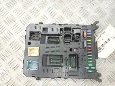 Gebrauchtes Autoersatzteil relais sicherungskasten multifunktionsrelais zum peugeot 308 access oem-iam-referenzen 281197595  