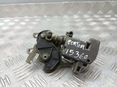 Second-hand car spare part TAILGATE LOCK for SEAT TOLEDO (1M2)  OEM IAM references 1M5827297C  