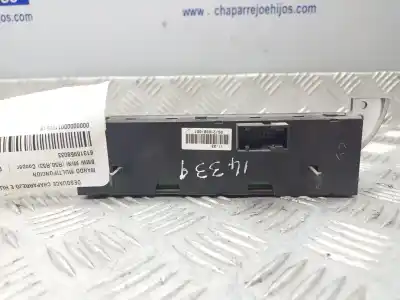 Second-hand car spare part multifunction switch for bmw mini (r50,r53) cooper oem iam references 61316958033  