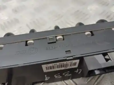 Second-hand car spare part multifunction switch for bmw mini (r50,r53) cooper oem iam references 61316958033  