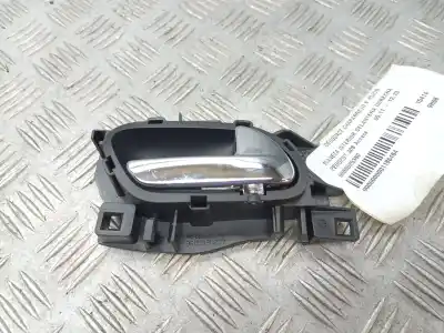 Gebrauchtes Autoersatzteil  zum PEUGEOT 308  OEM-IAM-Referenzen 9660525380  
