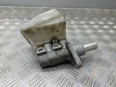 Pezzo di ricambio per auto di seconda mano pompa freni per citroen c4 picasso exclusive riferimenti oem iam 9654002180  