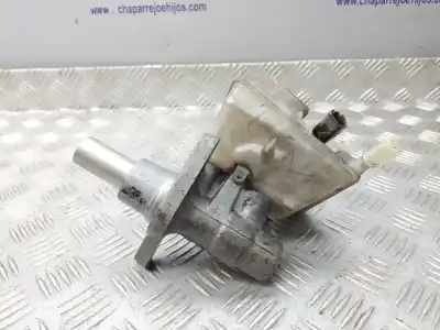 Pezzo di ricambio per auto di seconda mano pompa freni per citroen c4 picasso exclusive riferimenti oem iam 9654002180  