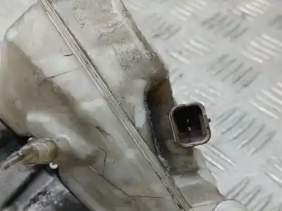 Pezzo di ricambio per auto di seconda mano pompa freni per citroen c4 picasso exclusive riferimenti oem iam 9654002180  