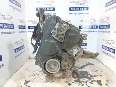 Автозапчасти б/у полный двигатель за renault scenic rx4 (ja0) 1.9 dci sportway ссылки oem iam f9qk732  