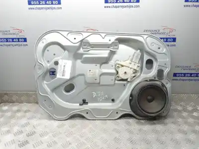Pezzo di ricambio per auto di seconda mano  per FORD FOCUS C-MAX (CAP)  Riferimenti OEM IAM 3M51R203A29BK  