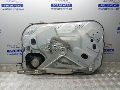 Автозапчасти б/у регулятор стекла переднего левого за ford focus c-max (cap) ambiente (d) ссылки oem iam 3m51r203a29bk  