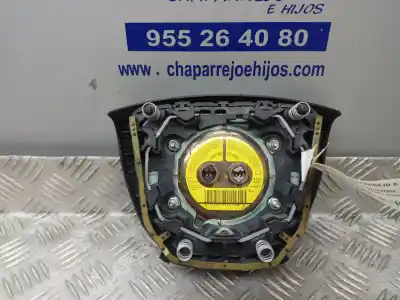 Автозапчасти б/у передняя левая подушка безопасности за ford focus c-max (cap) ambiente (d) ссылки oem iam 3m51r042b85ag  