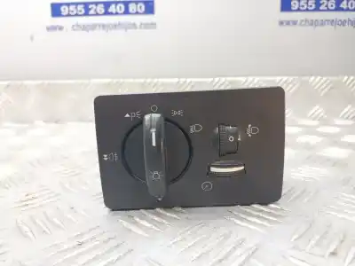 Pezzo di ricambio per auto di seconda mano  per FORD FOCUS C-MAX (CAP)  Riferimenti OEM IAM 3M5T13A024AB  