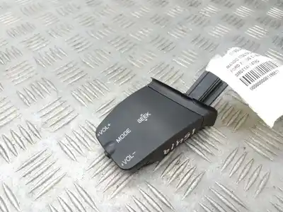 Pezzo di ricambio per auto di seconda mano Comando Multifunzione per FORD FOCUS C-MAX (CAP) Ambiente (D) Riferimenti OEM IAM 3M5T14K147AD  
